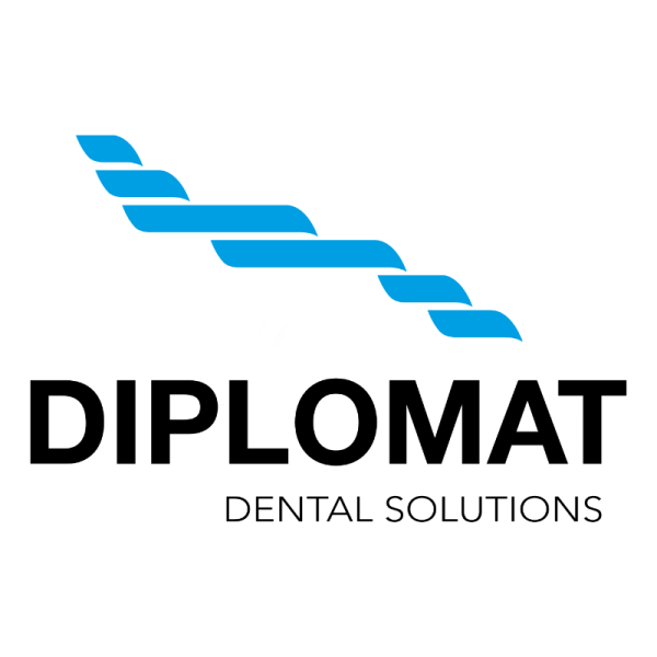 diplomat dental logo
