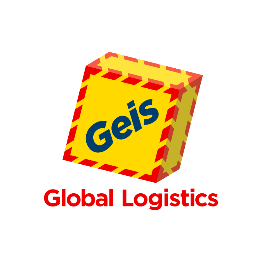 Shipping Systems Logos