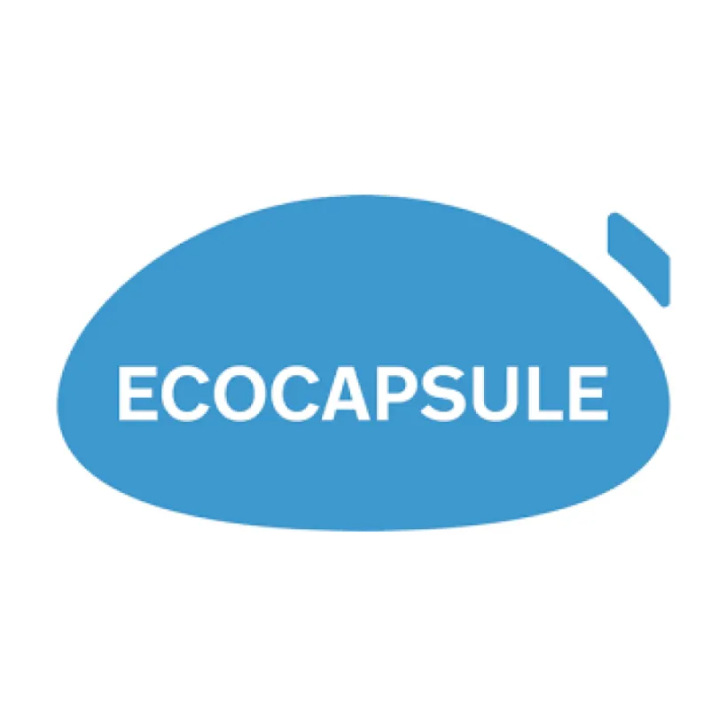 EcoCapsule logo